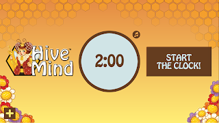 Hive Mind Timer 스크린샷 6