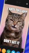 Meme Maker Pro: Design Memes ภาพหน้าจอ 1