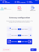 ESS Door Terminal स्क्रीनशॉट 6