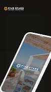 Five Stars poster
