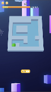 Ball Escape 3D screenshot 2