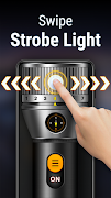 3 Schermata Torcia elettrica: Torcia a led
