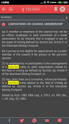 Texas Natural Resources Code 2019 screenshot 6