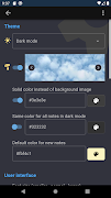 SilentNotes 截图 6