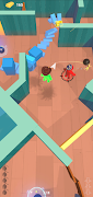 Bomber Master! 3D Affiche