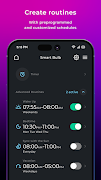 Globe Suite ảnh chụp màn hình 3