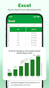 Docx Reader: Word Office App screenshot 2