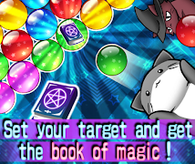 Bubble Cat screenshot 3