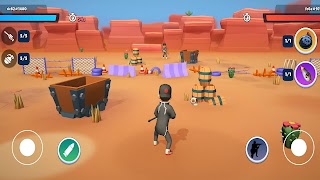 Marksmen screenshot 4
