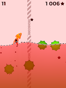 Jumping Fish screenshot 7