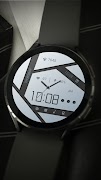 Clock Module For Wear OS 截图 5