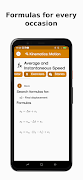 PhysicsMaster Pro - Physics 스크린샷 4