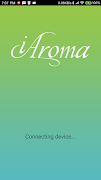iAroma 海报