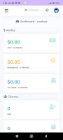 ComenSales โปสเตอร์