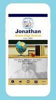 Jonathan Grant High School Plakat
