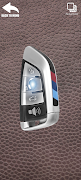 برنامه‌نما Car Key Simulator عکس از صفحه