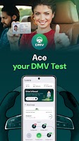 DMV Permit Practice Test Prep ポスター