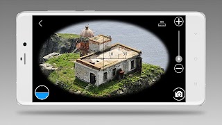 Digital Binoculars 스크린샷 4