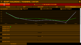 BOXPT - Kampfsport ist dynamis screenshot 4