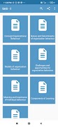 پوستر Organizational Behaviour