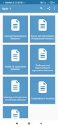 Organizational Behaviour Affiche