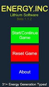 Energy.INC screenshot 2