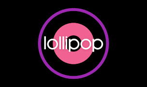 Lollipop Boot Animation screenshot 5