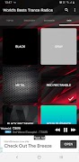 Trance Only 스크린샷 5