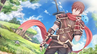 Crystalline スクリーンショット 2