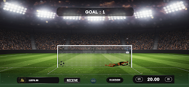 Football Penalty Shootout screenshot 3