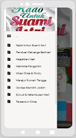 Kitab Kado Untuk Suami Istri captura de pantalla 3