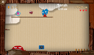 Monsta Bounce screenshot 4