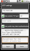 Titanium Media Sync screenshot 7