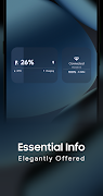 Animated Color Widgets 截图 3