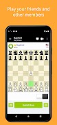 Daily Chess screenshot 2