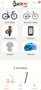 DX Bicycle screenshot 4