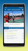 Tennis Evolution 스크린샷 3