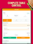 eWaiter Waiter App screenshot 7