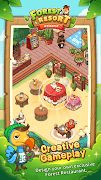 Forest Resort screenshot 2