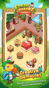 Forest Resort screenshot 2
