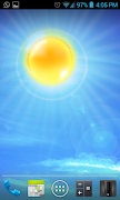برنامه‌نما Indoor Climate عکس از صفحه