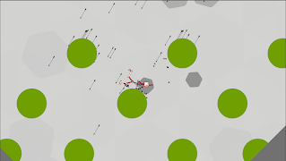 Stick Dismount Falling screenshot 6