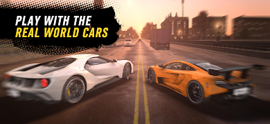 Hyper Takedown Race Screenshot 5