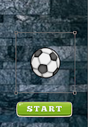 The Ball capture d'écran 1