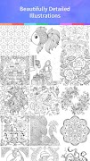 Colouring Games ภาพหน้าจอ 2