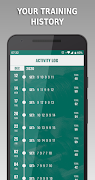 Burpee screenshot 6