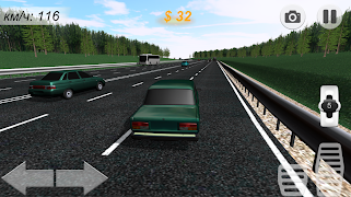 Вечная Скорость 2 syot layar 2