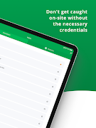 Ratify: Workplace Wallet 截图 7