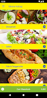 Meine Kebap 스크린샷 1