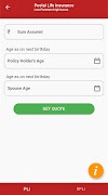 Postinfo screenshot 5